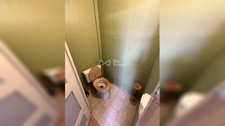 Ma-Cabane - Vente Immeuble Migennes, 1 m²