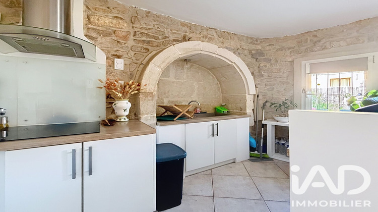 Ma-Cabane - Vente Immeuble Milhaud, 76 m²