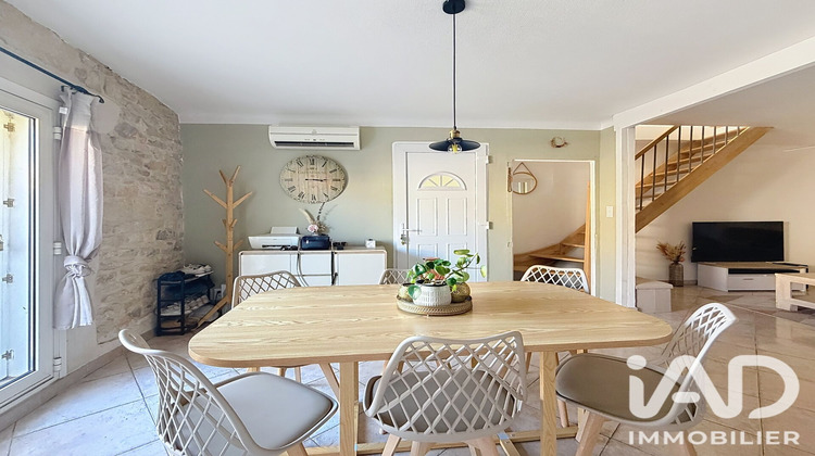 Ma-Cabane - Vente Immeuble Milhaud, 76 m²