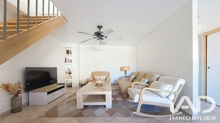 Ma-Cabane - Vente Immeuble Milhaud, 127 m²