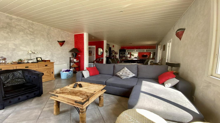 Ma-Cabane - Vente Immeuble MILLAS, 215 m²