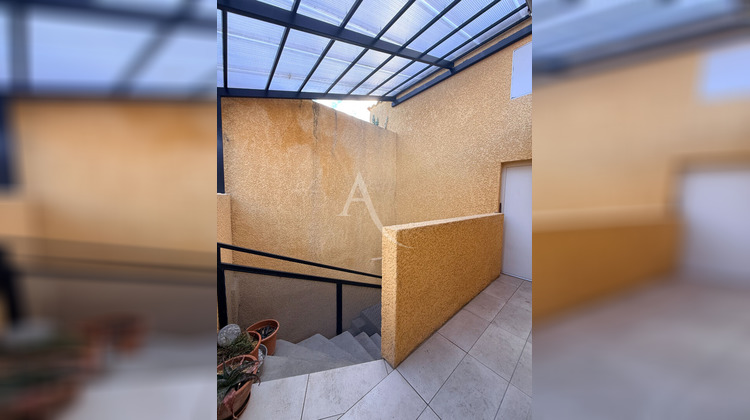 Ma-Cabane - Vente Immeuble MILLAS, 0 m²