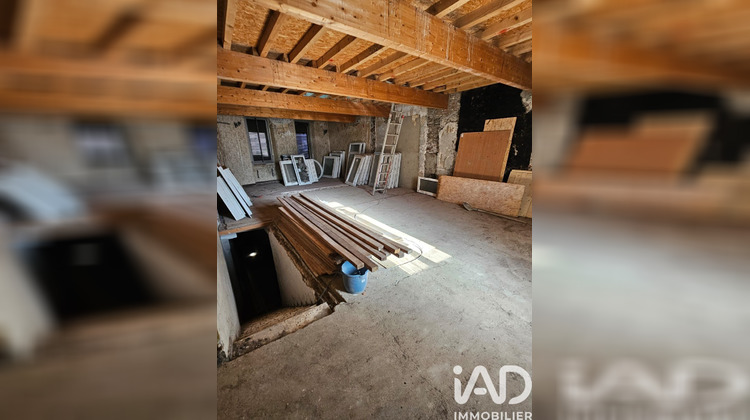 Ma-Cabane - Vente Immeuble Millas, 149 m²