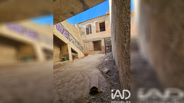 Ma-Cabane - Vente Immeuble Millas, 149 m²