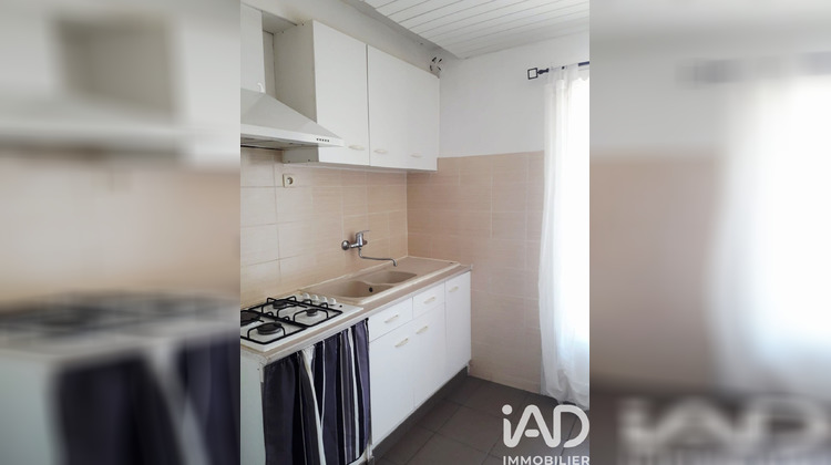 Ma-Cabane - Vente Immeuble Millas, 150 m²