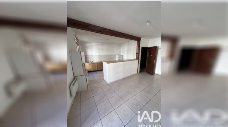Ma-Cabane - Vente Immeuble Millas, 218 m²