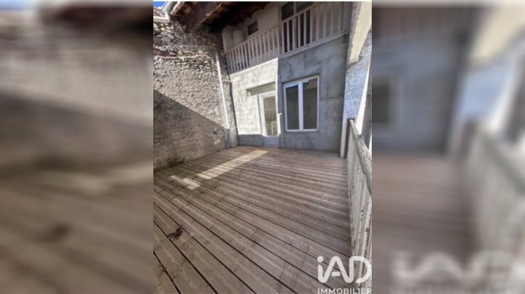 Ma-Cabane - Vente Immeuble Millas, 218 m²