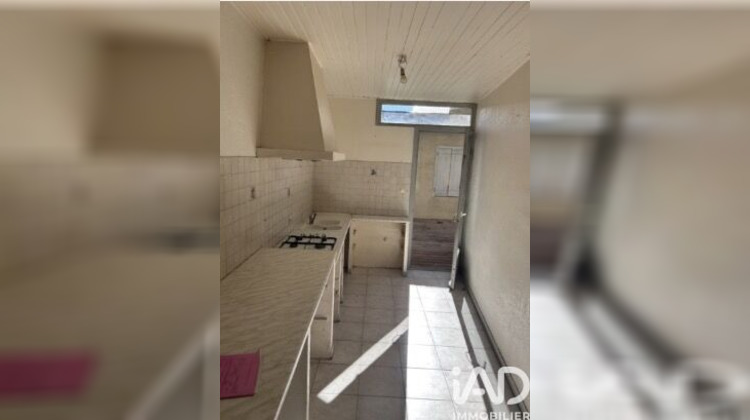 Ma-Cabane - Vente Immeuble Millas, 218 m²
