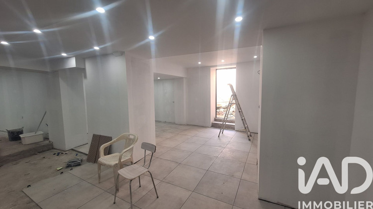 Ma-Cabane - Vente Immeuble Millas, 105 m²