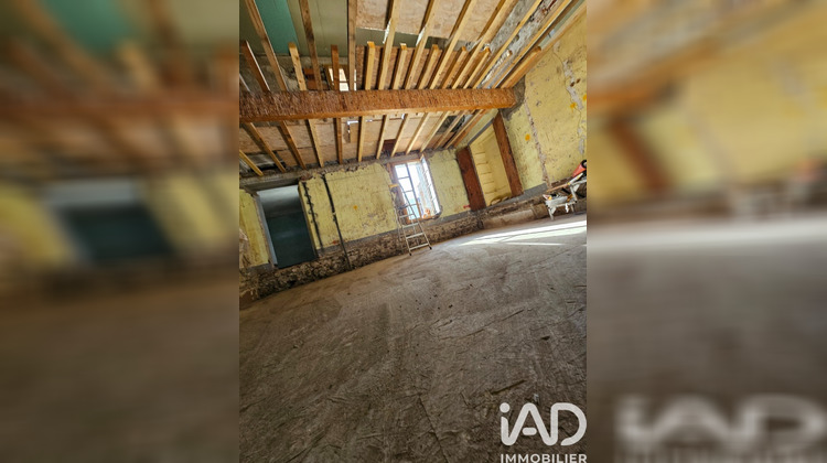 Ma-Cabane - Vente Immeuble Millas, 105 m²
