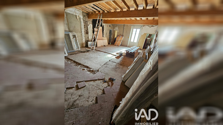 Ma-Cabane - Vente Immeuble Millas, 105 m²