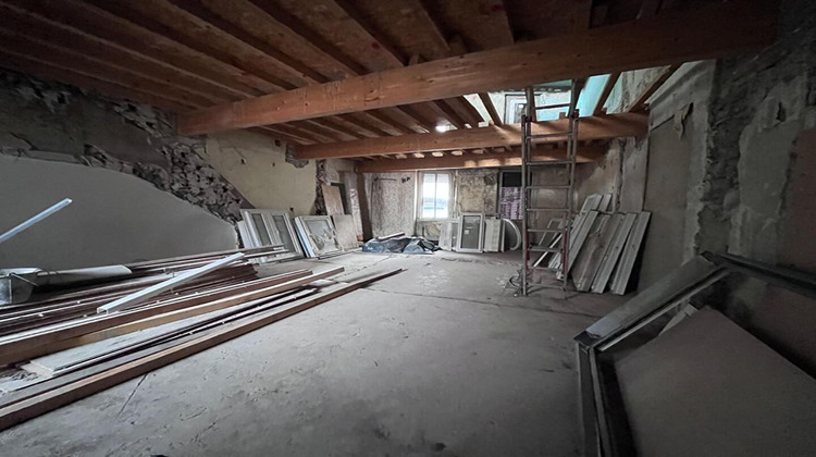 Ma-Cabane - Vente Immeuble MILLAS, 200 m²