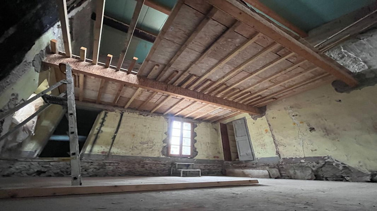 Ma-Cabane - Vente Immeuble MILLAS, 200 m²
