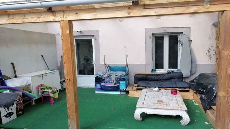 Ma-Cabane - Vente Immeuble Millau, 300 m²