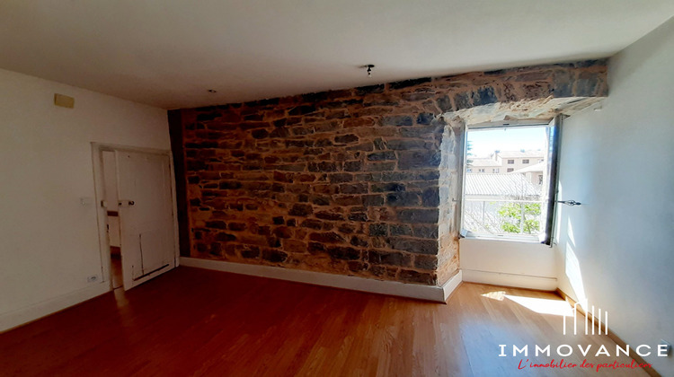 Ma-Cabane - Vente Immeuble Millau, 1272 m²