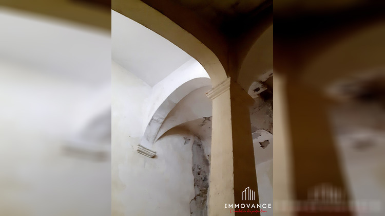 Ma-Cabane - Vente Immeuble Millau, 1272 m²