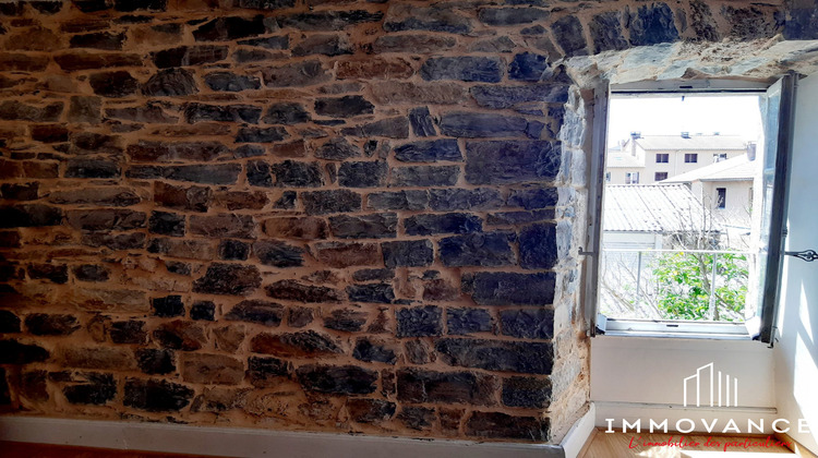 Ma-Cabane - Vente Immeuble Millau, 1272 m²