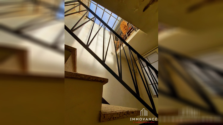 Ma-Cabane - Vente Immeuble Millau, 234 m²