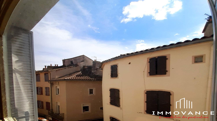 Ma-Cabane - Vente Immeuble Millau, 234 m²