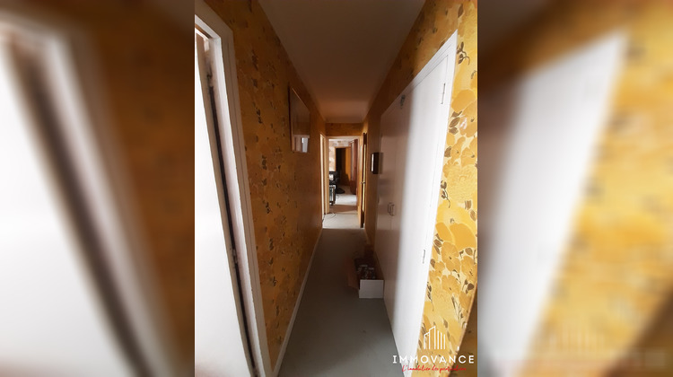 Ma-Cabane - Vente Immeuble Millau, 234 m²