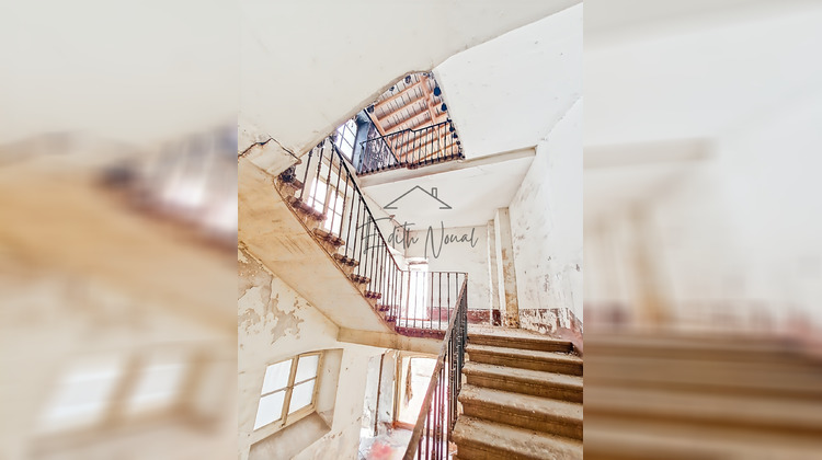 Ma-Cabane - Vente Immeuble Millau, 180 m²