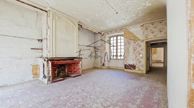 Ma-Cabane - Vente Immeuble Millau, 180 m²