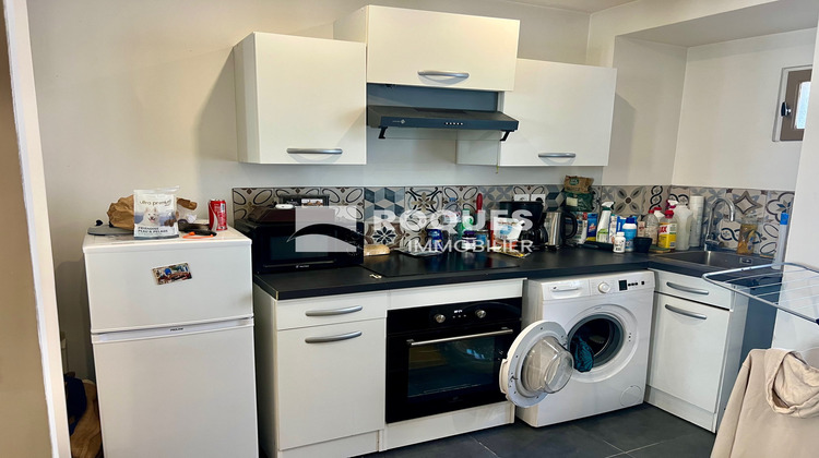 Ma-Cabane - Vente Immeuble Millau, 80 m²