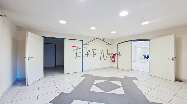 Ma-Cabane - Vente Immeuble Millau, 606 m²