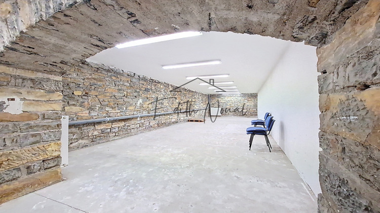 Ma-Cabane - Vente Immeuble Millau, 606 m²