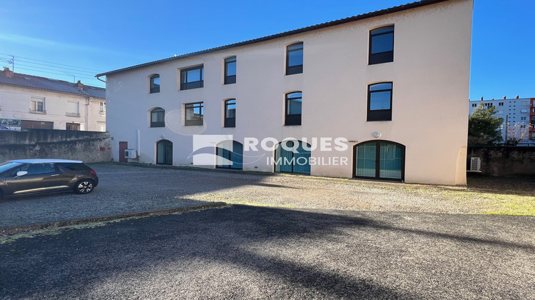 Ma-Cabane - Vente Immeuble Millau, 600 m²