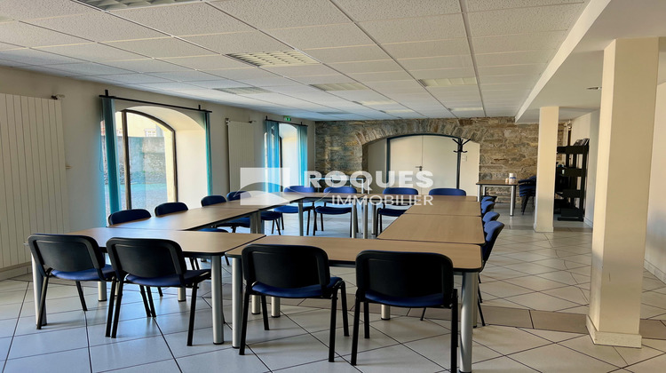 Ma-Cabane - Vente Immeuble Millau, 600 m²