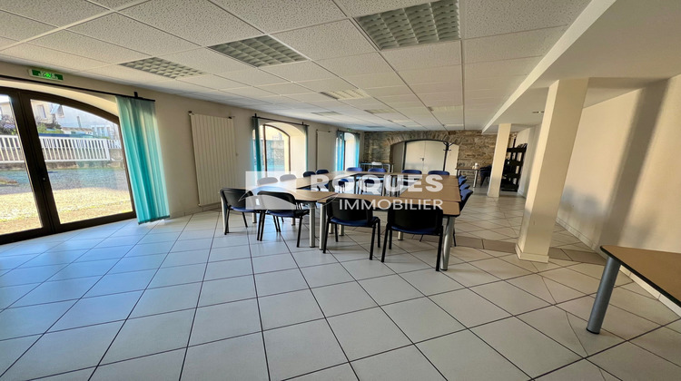 Ma-Cabane - Vente Immeuble Millau, 600 m²