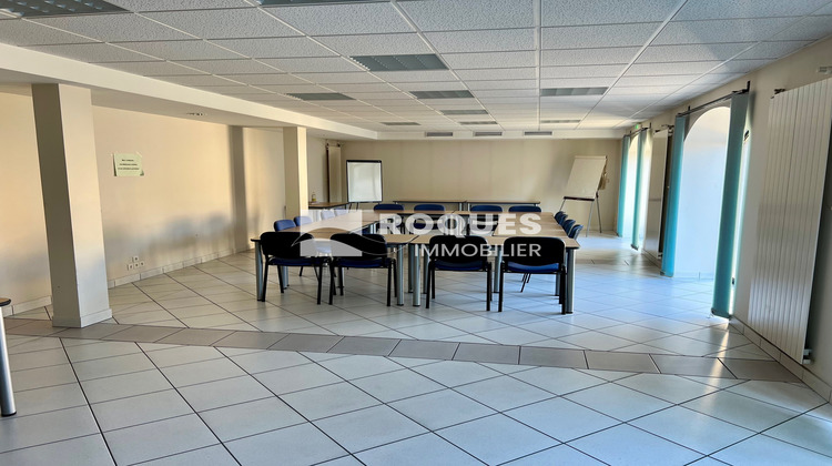 Ma-Cabane - Vente Immeuble Millau, 600 m²