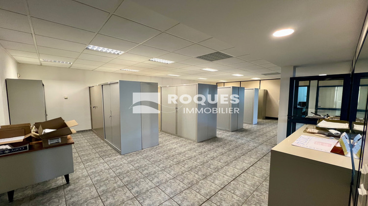 Ma-Cabane - Vente Immeuble Millau, 600 m²