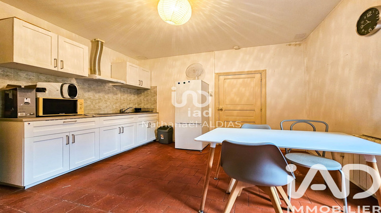 Ma-Cabane - Vente Immeuble Millau, 52 m²