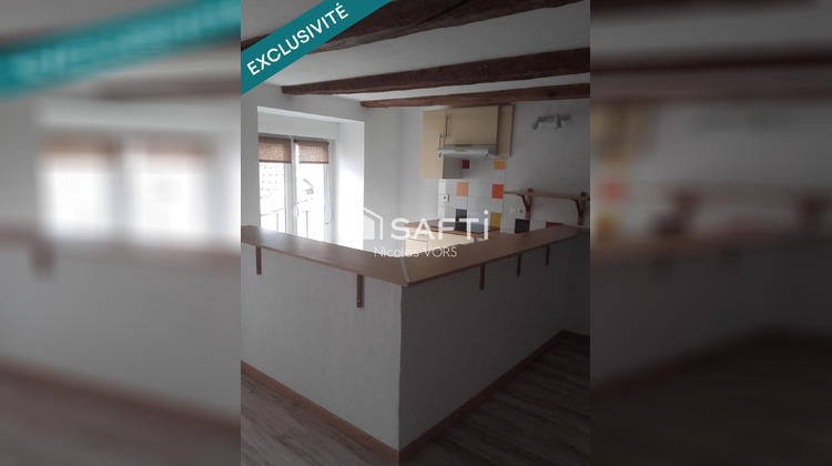 Ma-Cabane - Vente Immeuble Millau, 163 m²