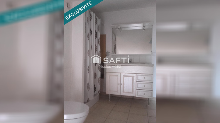 Ma-Cabane - Vente Immeuble Millau, 163 m²