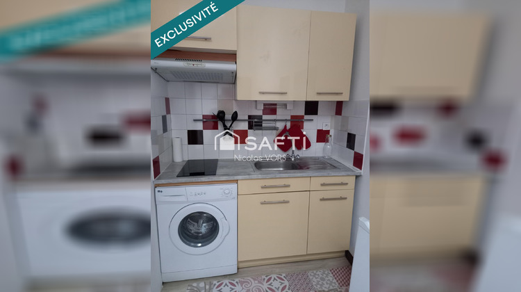 Ma-Cabane - Vente Immeuble Millau, 163 m²