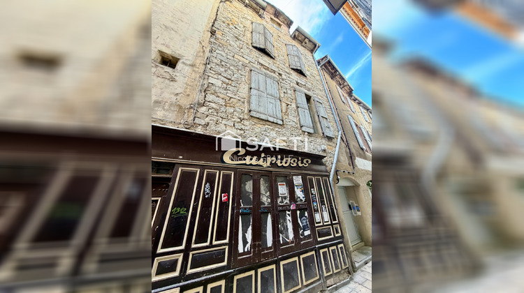 Ma-Cabane - Vente Immeuble Millau, 90 m²