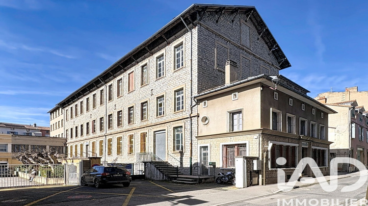 Ma-Cabane - Vente Immeuble Millau, 2600 m²