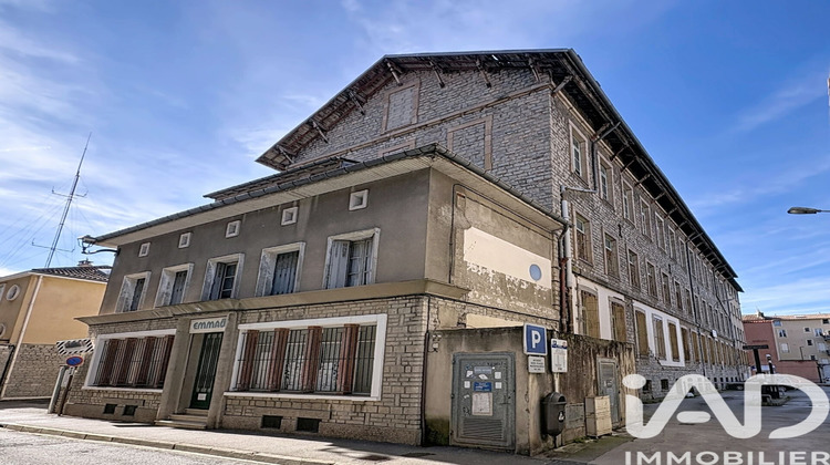 Ma-Cabane - Vente Immeuble Millau, 2600 m²