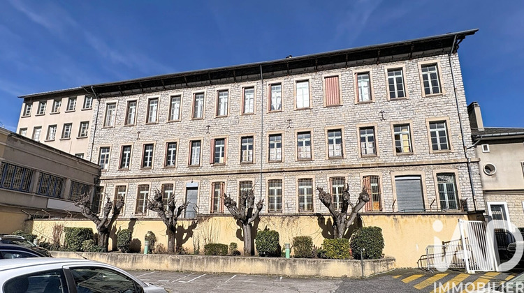 Ma-Cabane - Vente Immeuble Millau, 2600 m²