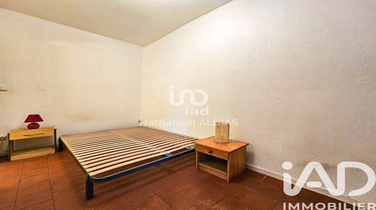 Ma-Cabane - Vente Immeuble Millau, 52 m²