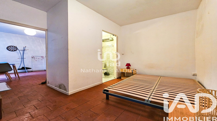 Ma-Cabane - Vente Immeuble Millau, 52 m²