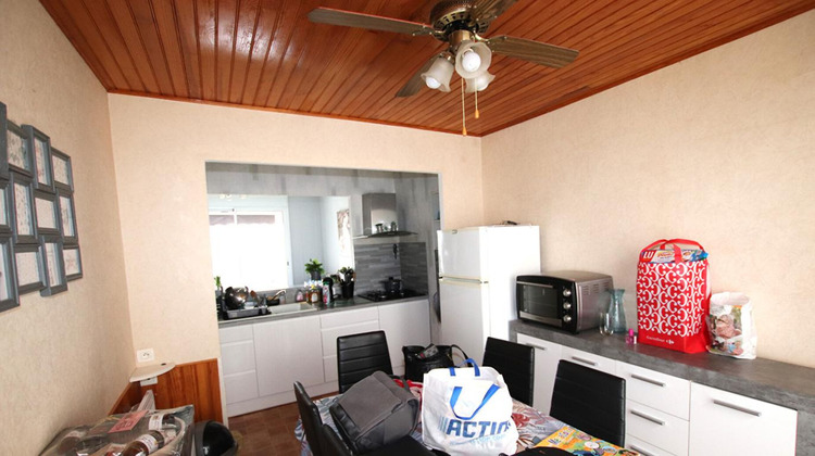 Ma-Cabane - Vente Immeuble MILLAU, 200 m²