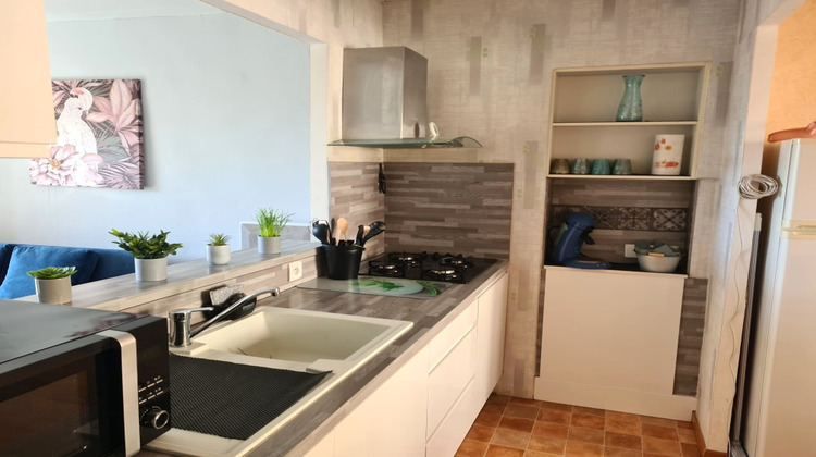 Ma-Cabane - Vente Immeuble MILLAU, 200 m²