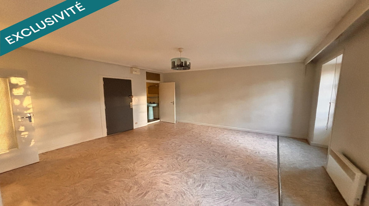 Ma-Cabane - Vente Immeuble Millau, 256 m²