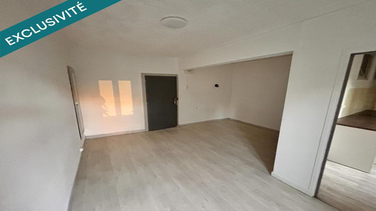 Ma-Cabane - Vente Immeuble Millau, 256 m²