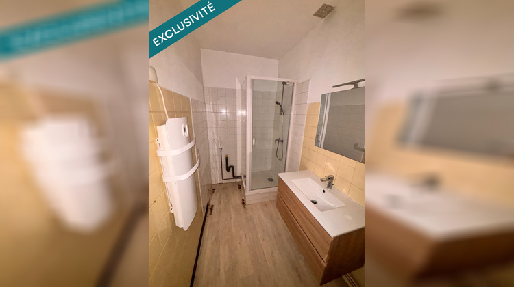 Ma-Cabane - Vente Immeuble Millau, 256 m²