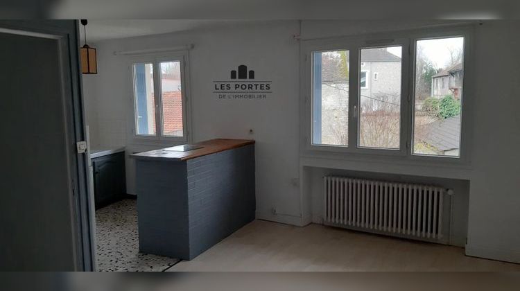 Ma-Cabane - Vente Immeuble Milly-la-Forêt, 157 m²